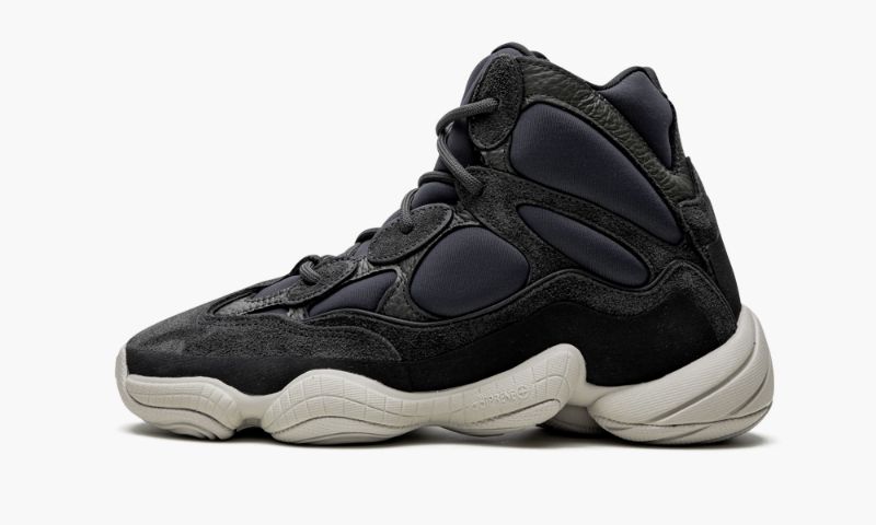 Yeezys 500 High “Slate” - Ultra-Collectible