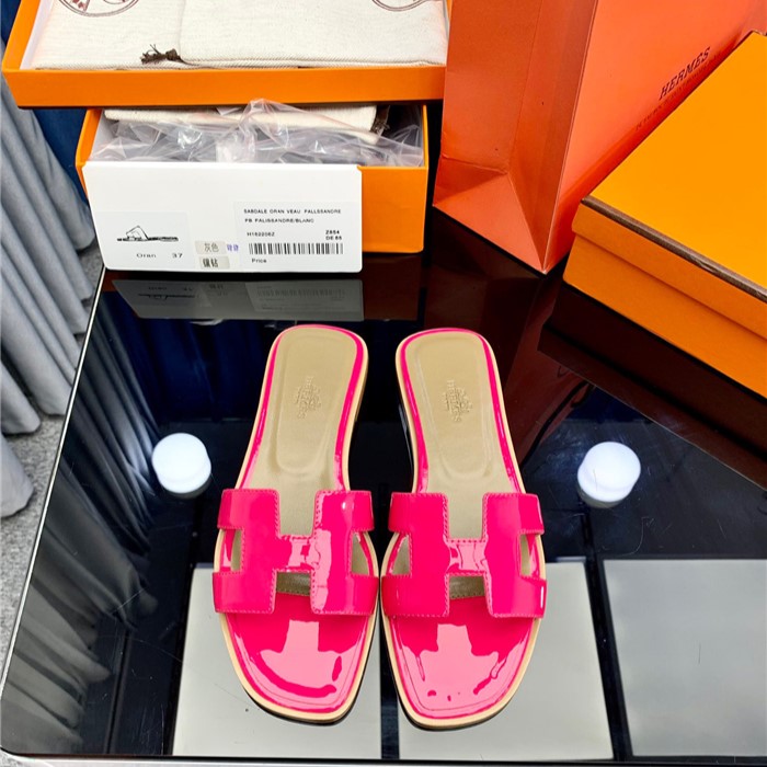 Hermes Oran sandal(Replica) - Ultra-Collectible