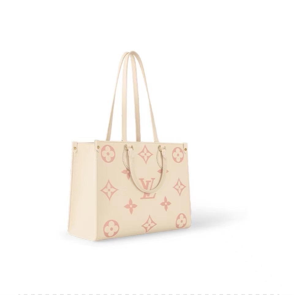 Louis Vuitton OnTheGo MM Tote Bag M21575 - Ultra-Collectible