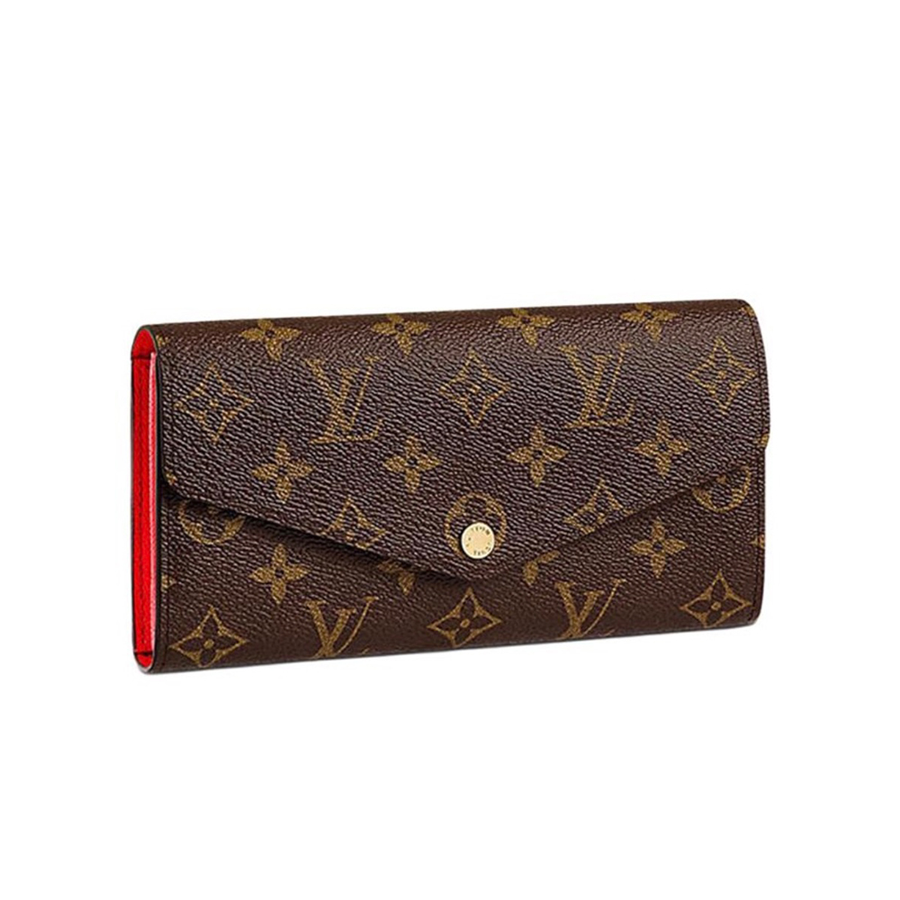 Louis Vuitton LV Sarah Wallet M62236 (Replica) - Ultra-Collectible