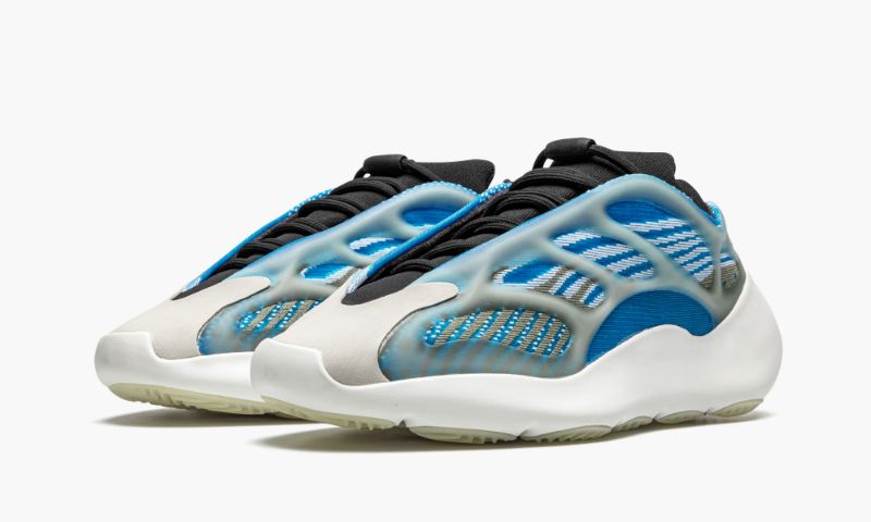 Yeezys 700 V3 “Arzareth” - Ultra-Collectible