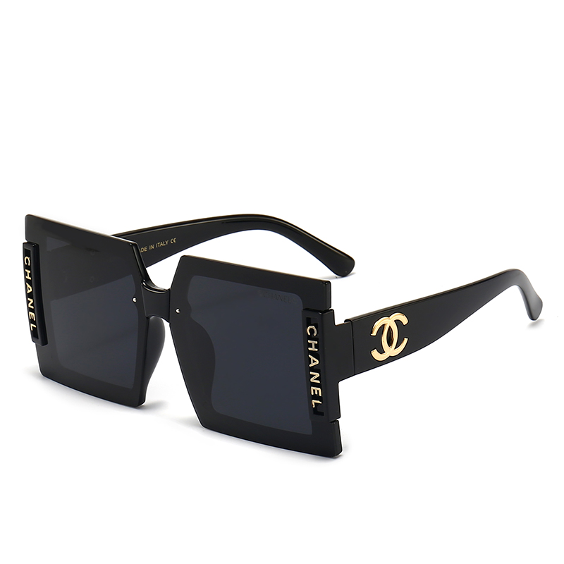 Chanel Fashion Sunglasses Top quality （Replica） - Ultra-Collectible