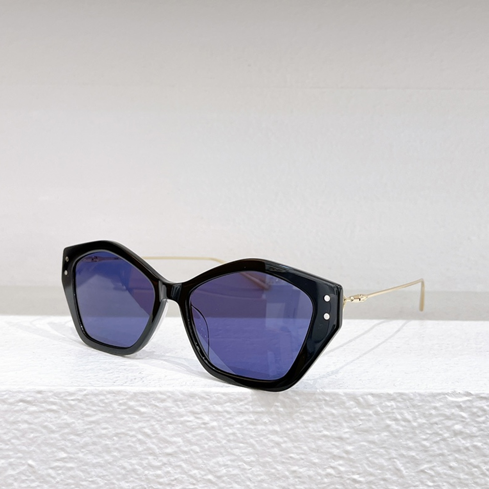 Dior Outdoor Casual Sunglasses Top Quality (Perfect Replica） - Ultra-Collectible