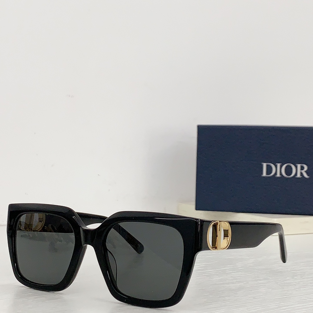Dior Square Outdoor Sunglasses Top Quality (Perfect Replica） - Ultra-Collectible