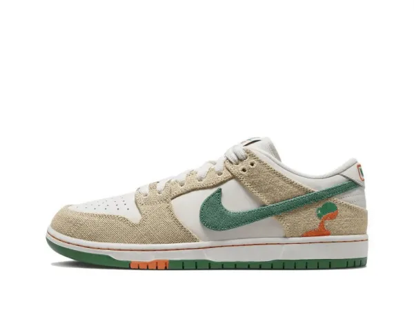 Jarritos x Nike Dunk SB Low ”Phantom and Malachite”(Replica) - Ultra-Collectible