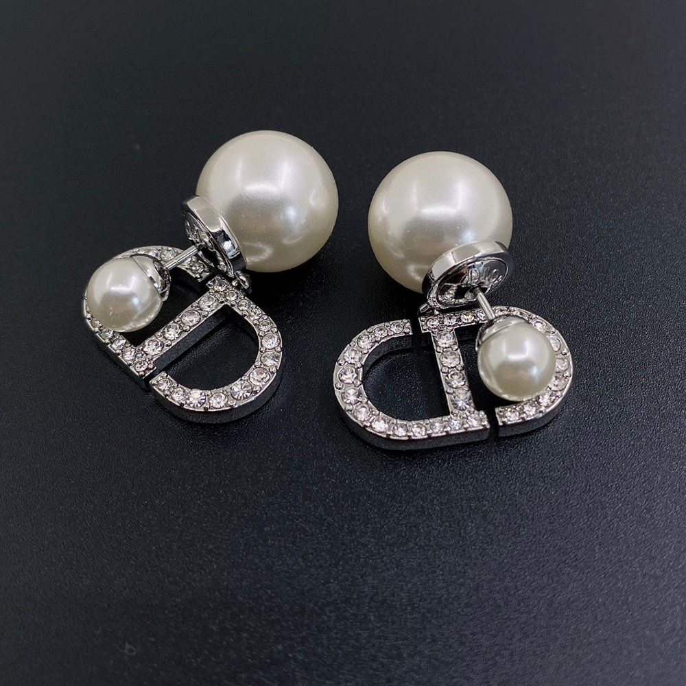 DIOR Tribales Earrings (Replica) - Ultra-Collectible
