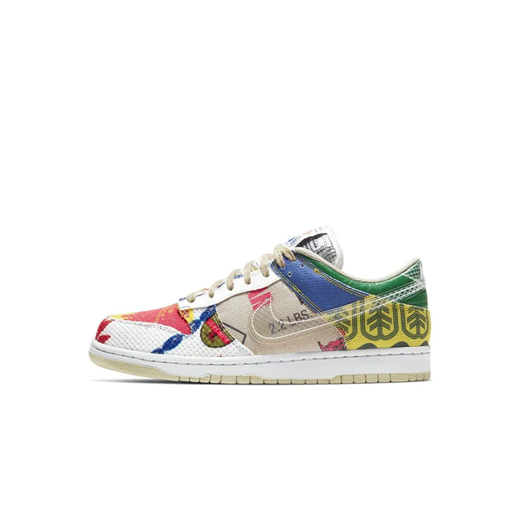 Nike Dunk Low (Replica) - Ultra-Collectible