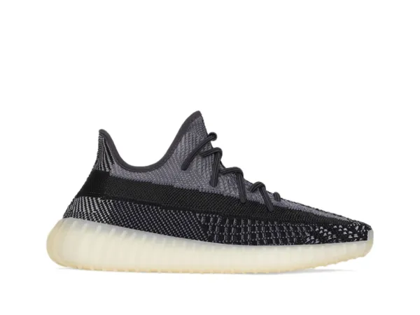 Yeezy350 Boost V2 “Carbon”(Replica) - Ultra-Collectible