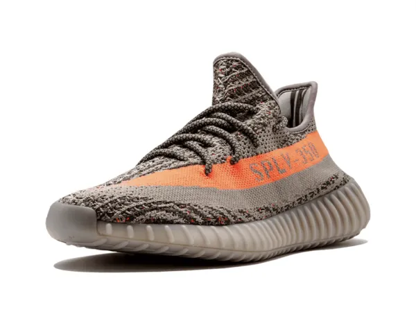 Yeezy350 Boost V2 “Beluga Reflective”(Replica) - Ultra-Collectible