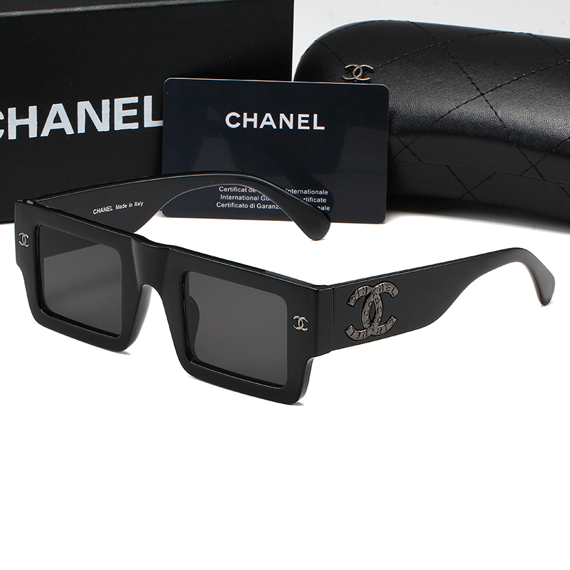 Chanel Fashion Sunglasses Top quality （Replica） - Ultra-Collectible