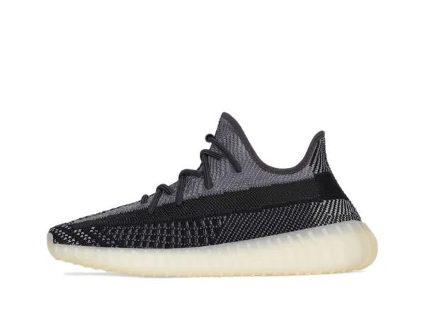 Yeezy350 Boost V2 “Carbon”(Replica) - Ultra-Collectible
