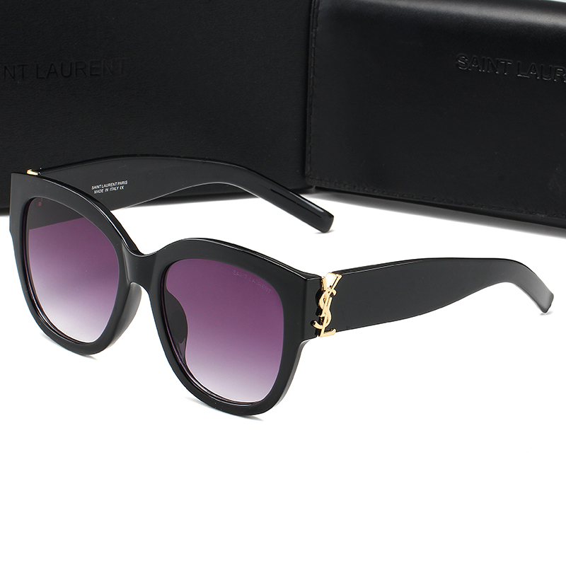 Saint Laurent YSL Sunglasses Top Quality（Replica） - Ultra-Collectible