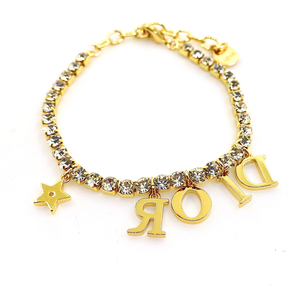 DIOR Dio(r)evolution Bracelet (Replica) - Ultra-Collectible