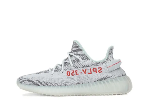 Yeezy350 Boost V2 “Blue Tint”(Replica) - Ultra-Collectible
