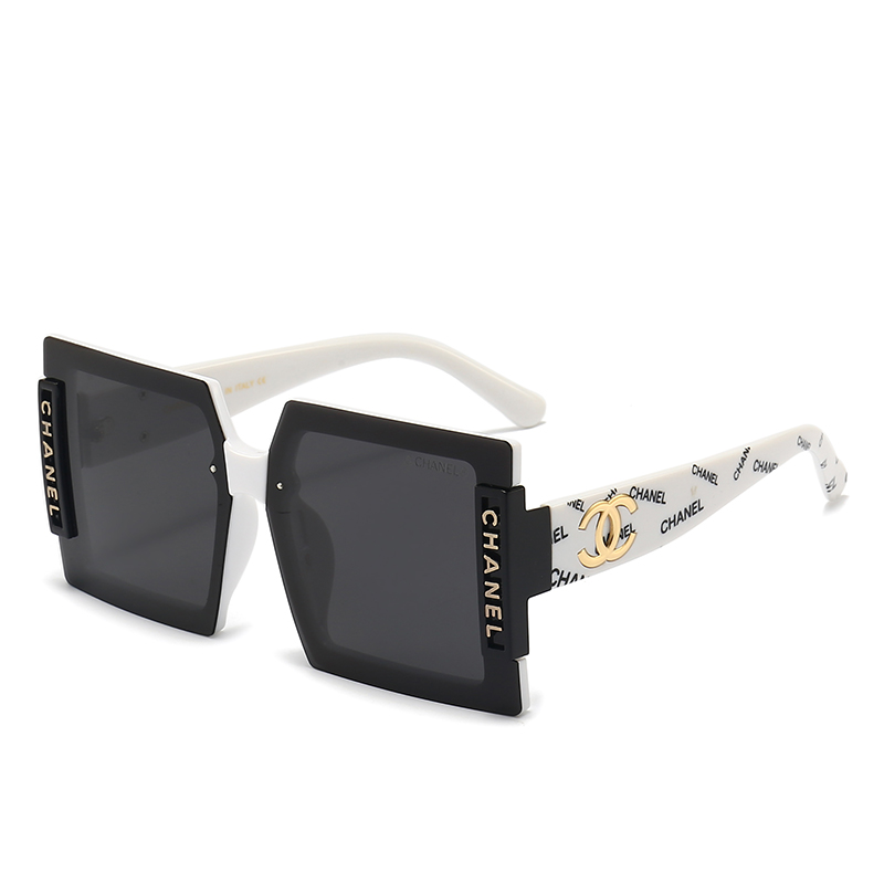 Chanel Fashion Sunglasses Top quality （Replica） - Ultra-Collectible