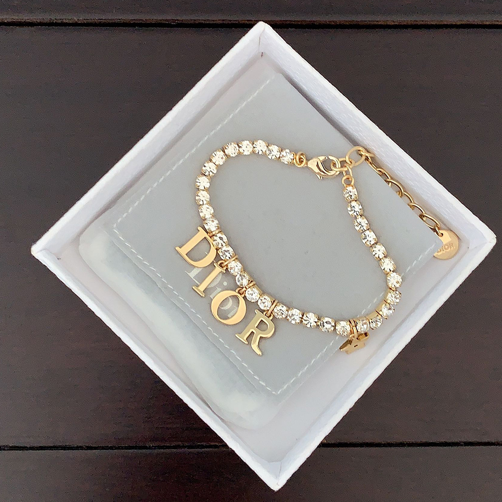 DIOR Dio(r)evolution Bracelet (Replica) - Ultra-Collectible