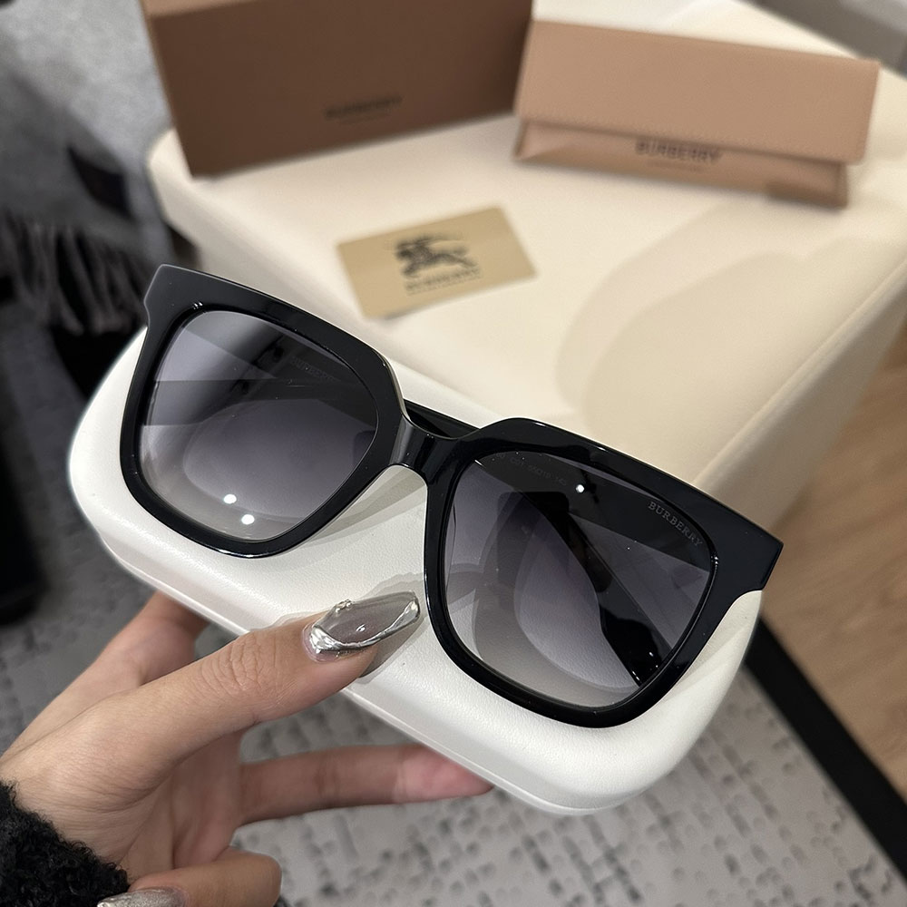 Buberry Stylish temperament Sunglasses Top quality （Replica） - Ultra-Collectible