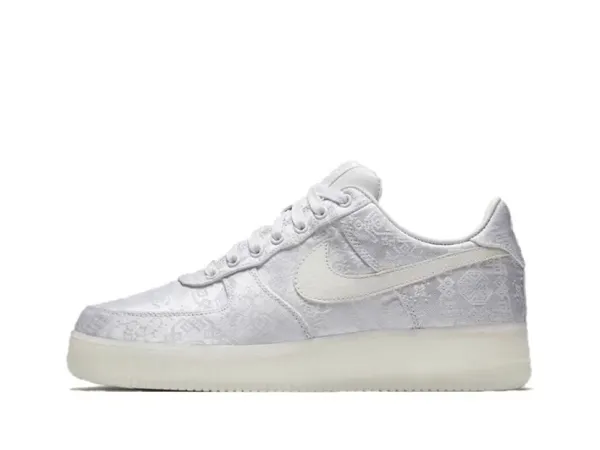 NIKE Air Force CLOT WORTD(Replica) - Ultra-Collectible