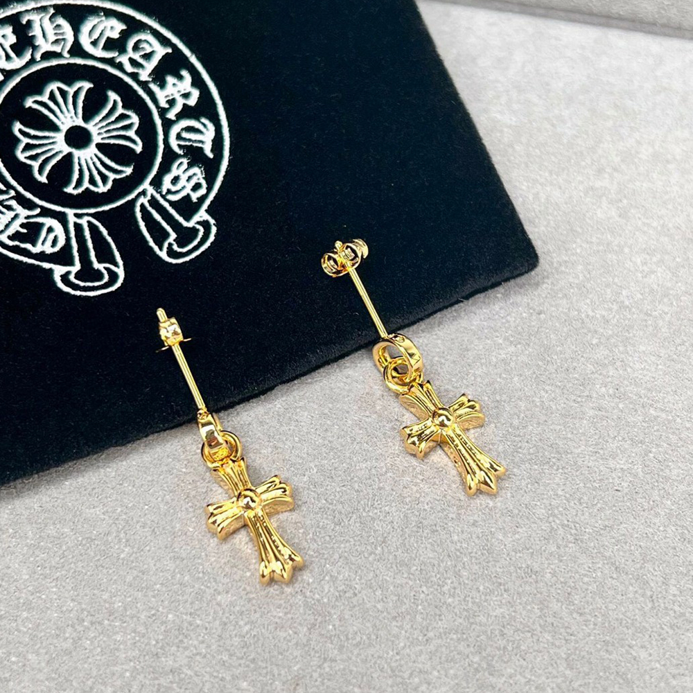 Chrome hearts Earrings (Replica) - Ultra-Collectible
