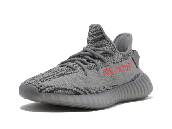 Yeezy350 Boost V2 Beluga 2.0(Replica) - Ultra-Collectible