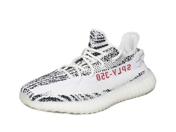 Yeezy350 Boost V2 “Zebra”(Replica) - Ultra-Collectible