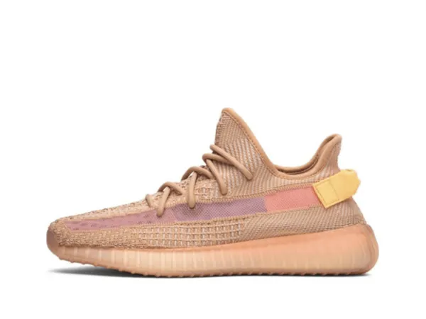 Yeezy350 Boost V2 “Clay”(Replica) - Ultra-Collectible