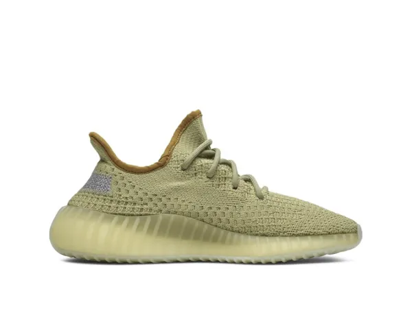 Yeezy350 Boost V2 “Marsh”(Replica) - Ultra-Collectible