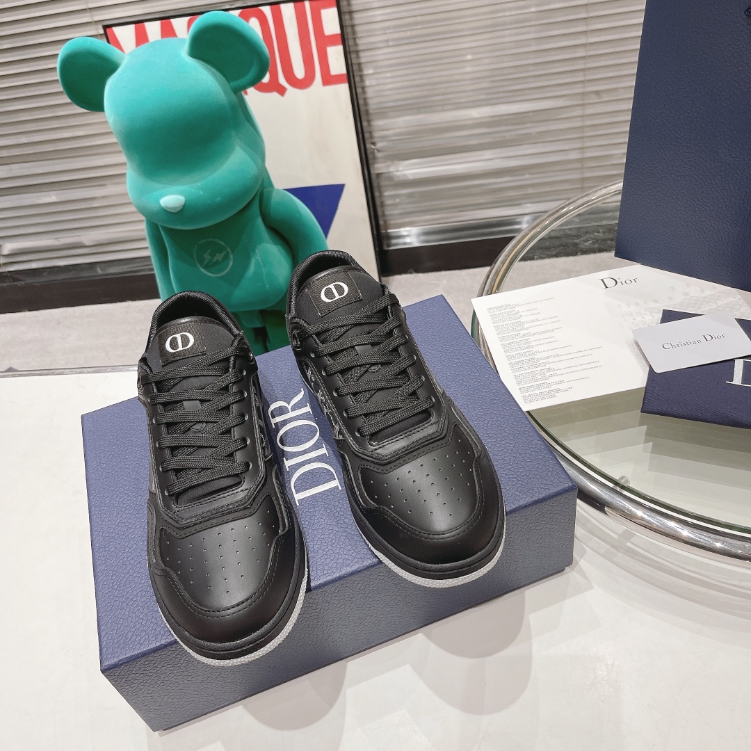Dior B27 Sneakers (AAA High Quality Version) - Ultra-Collectible