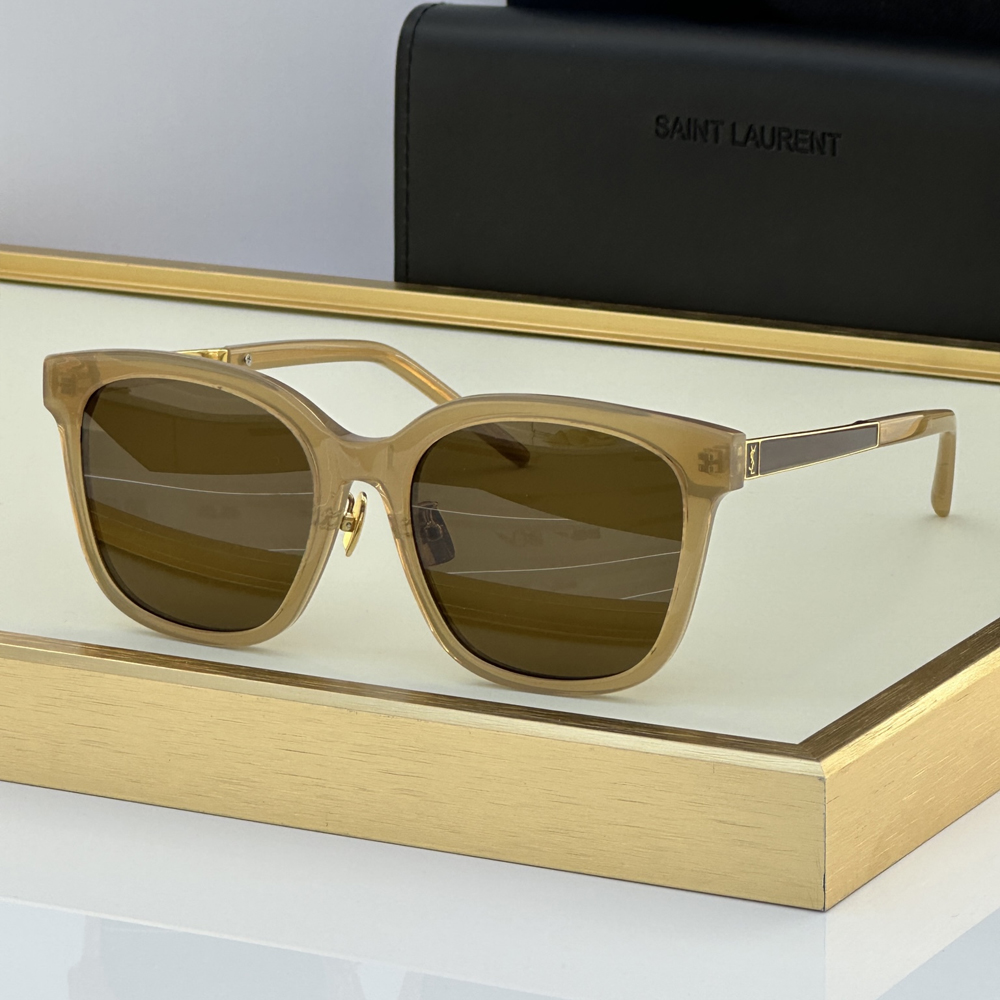 Saint Laurent YSL Casual Outdoor Sunglasses Top Quality（Replica） - Ultra-Collectible