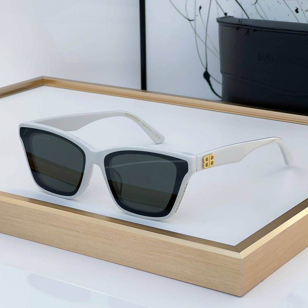 Balenciaga Leg mark  sunglasses Top quality （Replica） - Ultra-Collectible