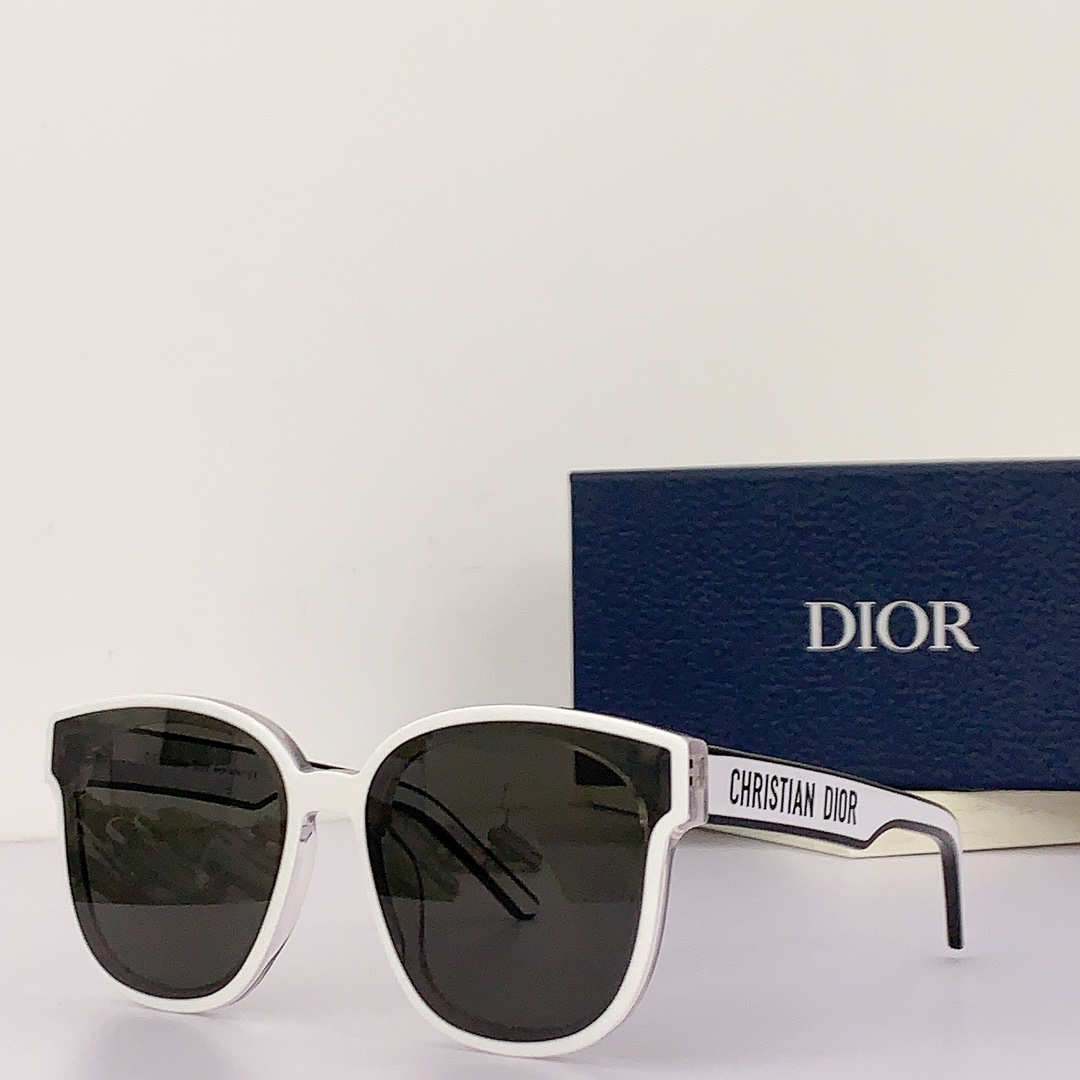 Dior Square Sunglasses Top Quality (Perfect Replica） - Ultra-Collectible