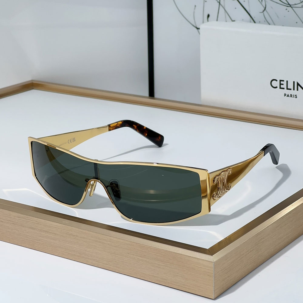Celine Aviator sunglasses Top quality （Replica） - Ultra-Collectible