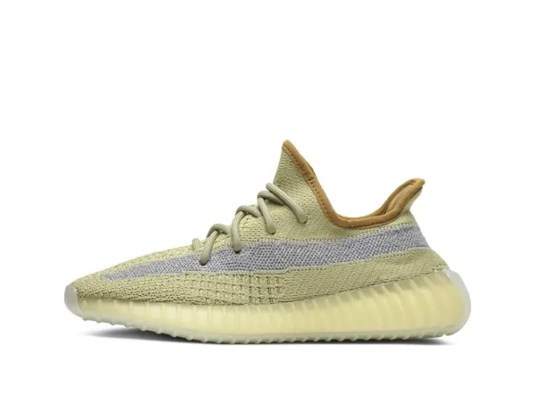 Yeezy350 Boost V2 “Marsh”(Replica) - Ultra-Collectible