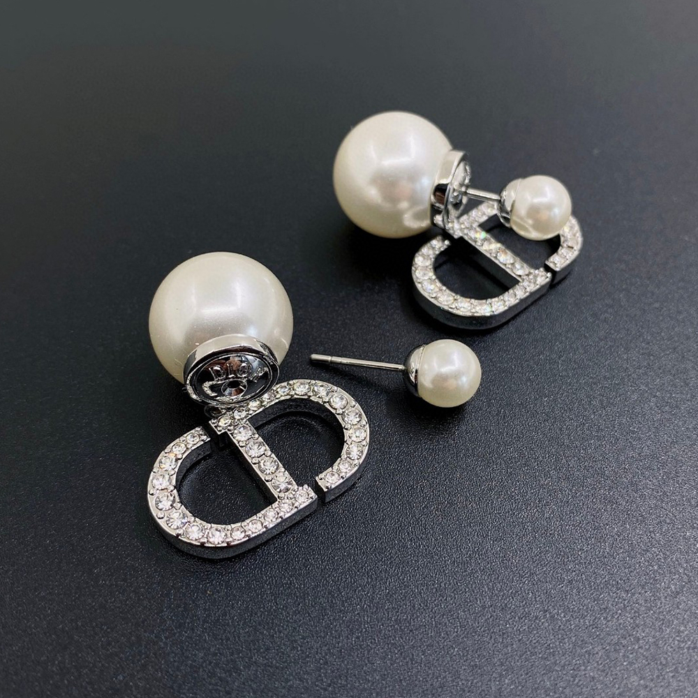 DIOR Tribales Earrings (Replica) - Ultra-Collectible
