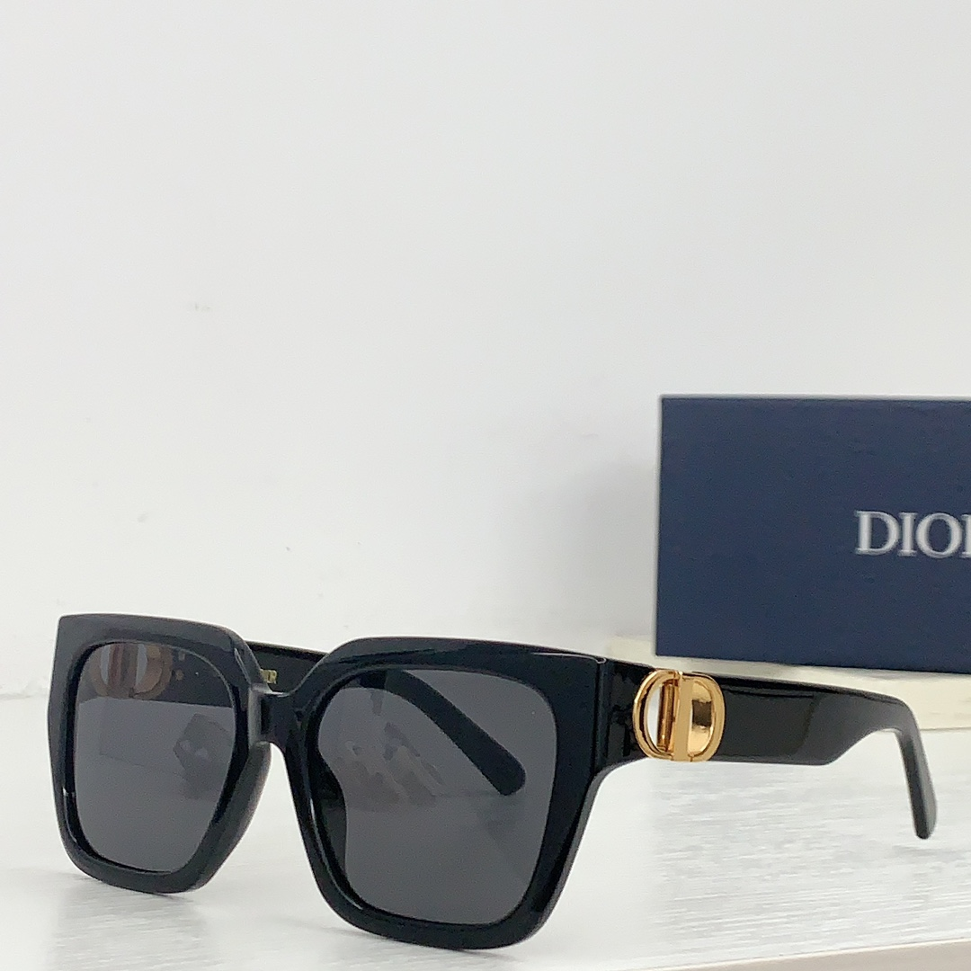 Dior Sun Protection Sunglasses Top Quality (Perfect Replica） - Ultra-Collectible