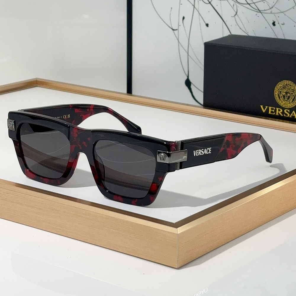 Versace Outdoor Sunglasses Top Quality（Replica） - Ultra-Collectible
