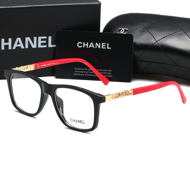 Chanel Fashion Sunglasses Top quality （Replica） - Ultra-Collectible