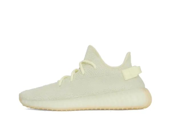 Yeezy350 Boost V2 “Butter”(Replica) - Ultra-Collectible