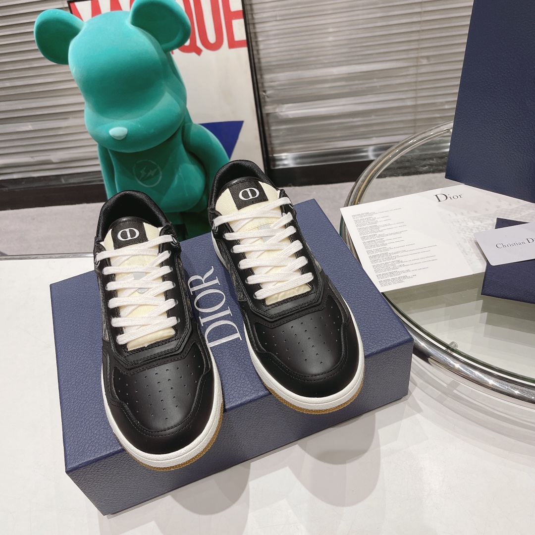 Dior B27 Sneakers (AAA High Quality Version) - Ultra-Collectible
