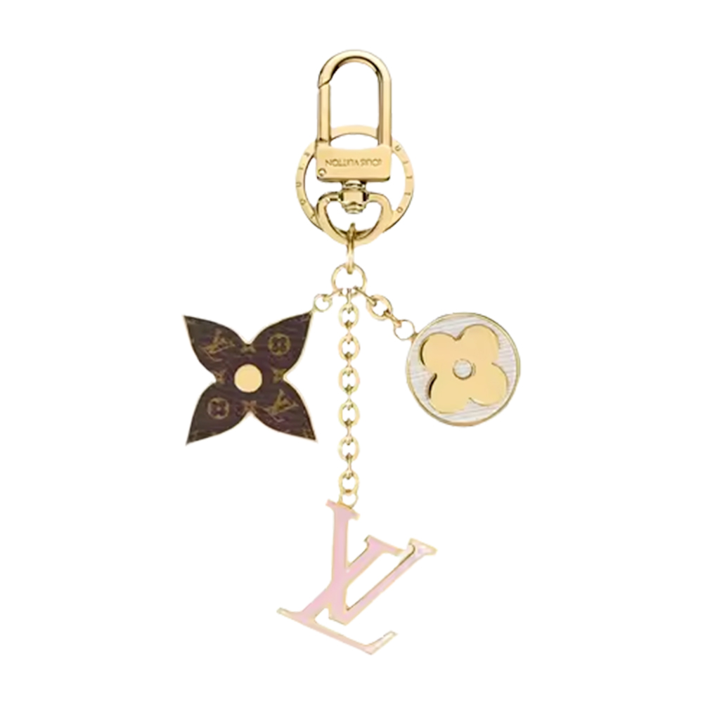 Louis Vuitton LV Keychains (Replica) - Ultra-Collectible