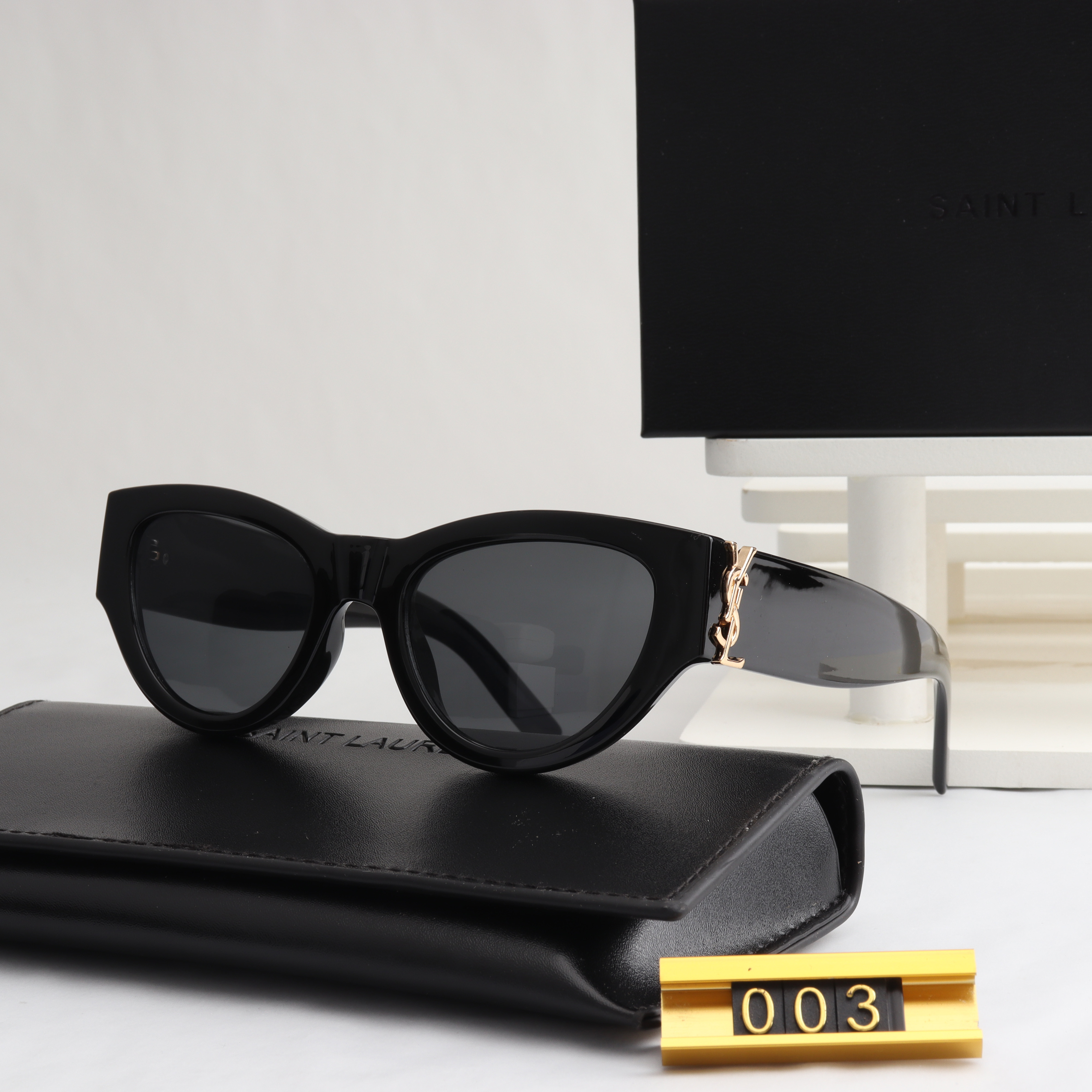 Saint Laurent YSL Sunglasses Top Quality（Replica） - Ultra-Collectible