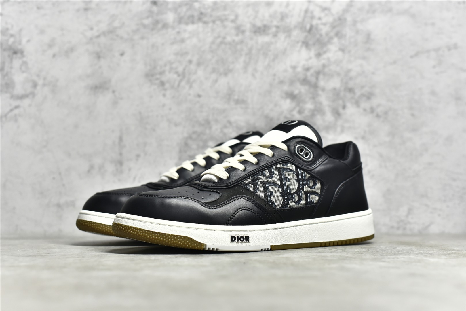 Dior B27 Sneakers Low-Top (AA Version) - Ultra-Collectible