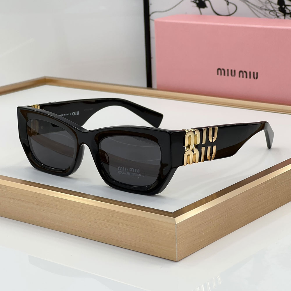 MIU MIU  Cat eye Sunglasses Top quality （Replica） - Ultra-Collectible