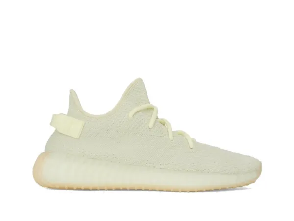 Yeezy350 Boost V2 “Butter”(Replica) - Ultra-Collectible