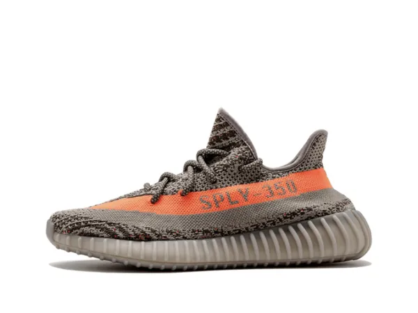 Yeezy350 Boost V2 “Beluga Reflective”(Replica) - Ultra-Collectible