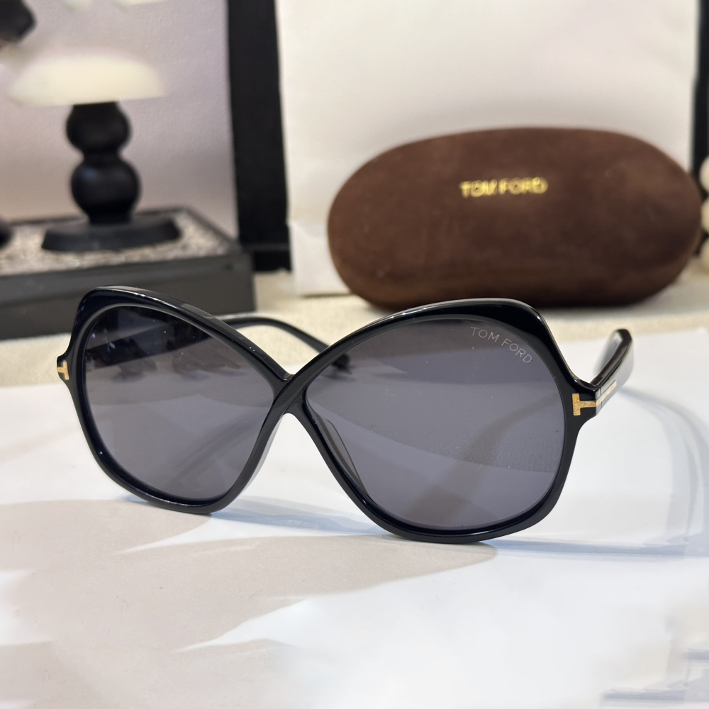 Tom Ford Sun Protection Eye Protection Sunglasses Top Quality（Replica） - Ultra-Collectible