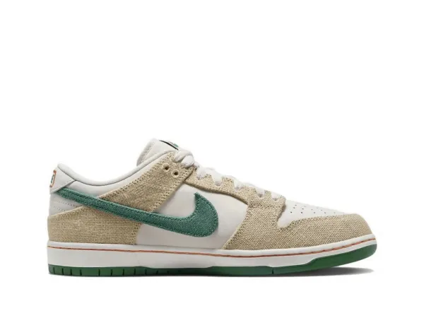 Jarritos x Nike Dunk SB Low ”Phantom and Malachite”(Replica) - Ultra-Collectible