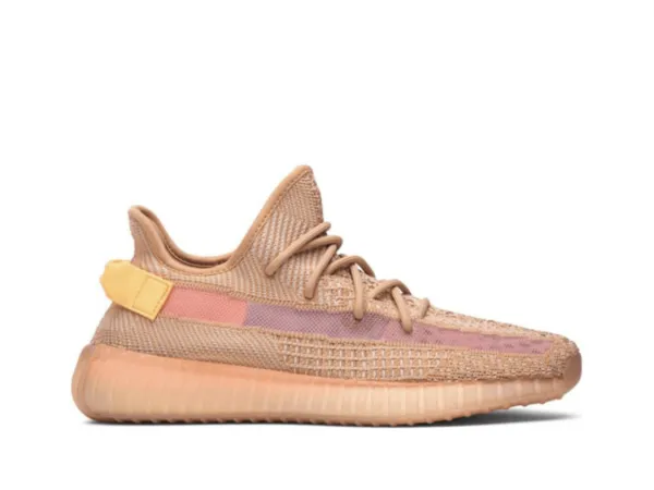 Yeezy350 Boost V2 “Clay”(Replica) - Ultra-Collectible
