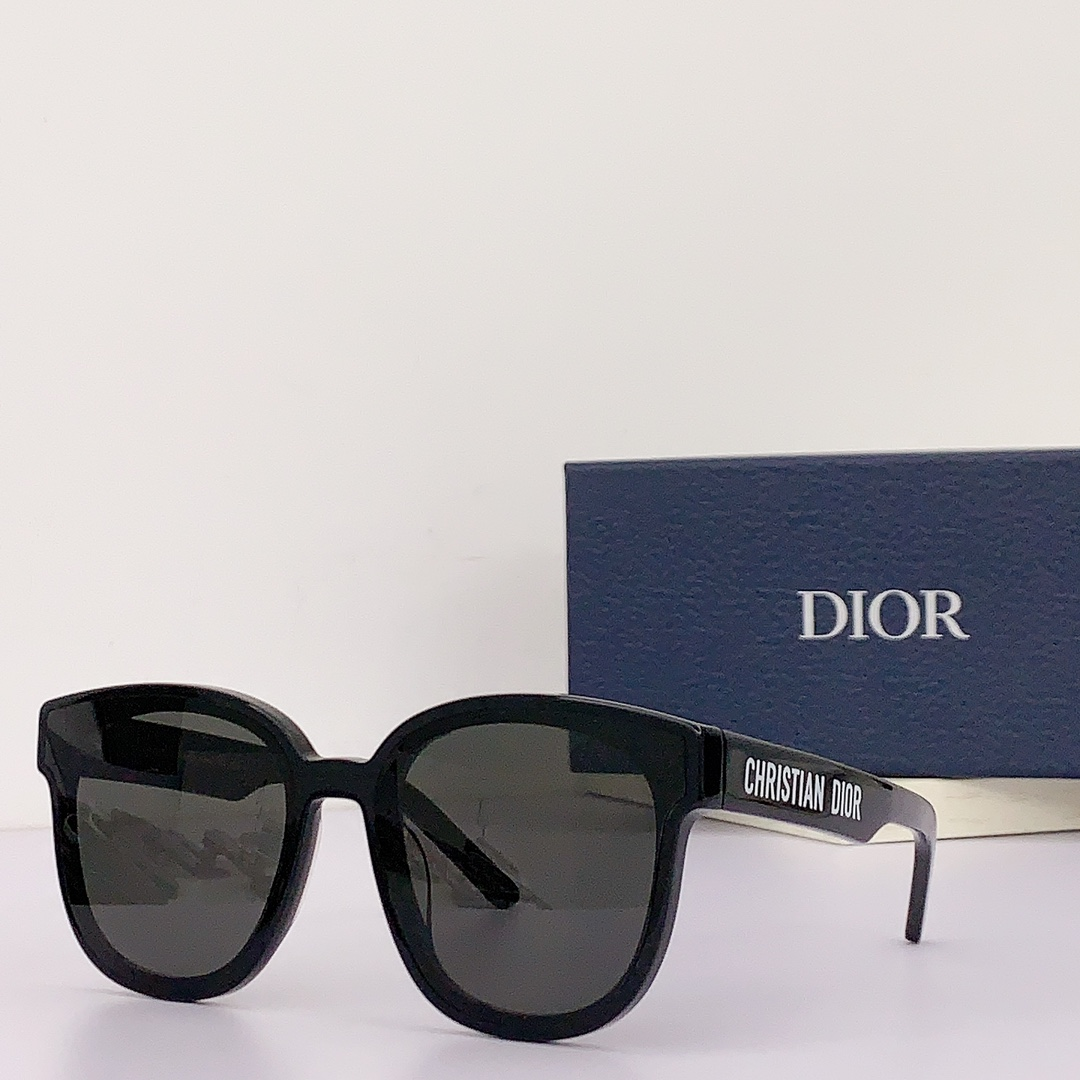 Dior Square Sunglasses Top Quality (Perfect Replica） - Ultra-Collectible