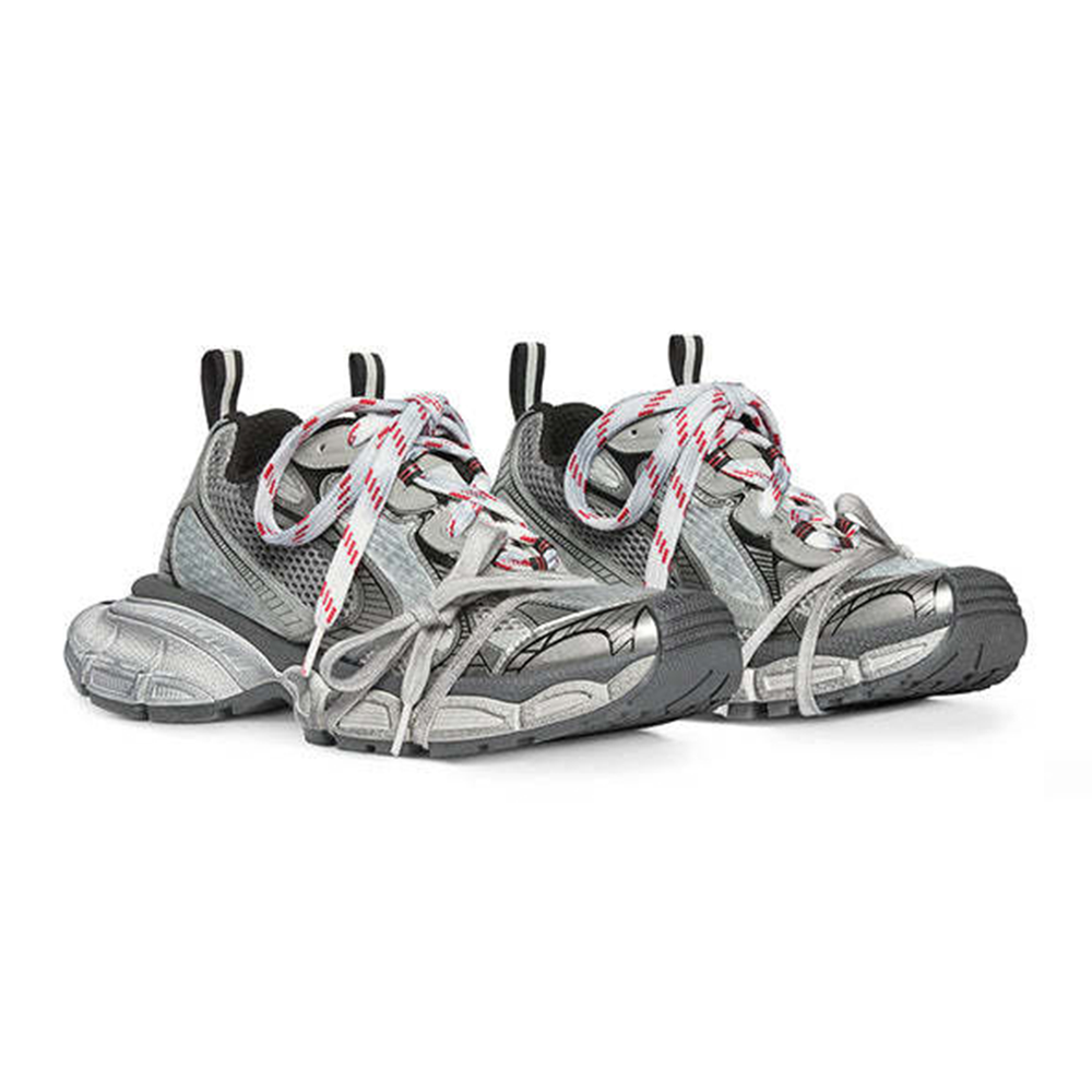 Balenciaga 3XL Sneaker- Grey - Ultra-Collectible